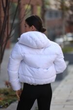 Зимно яке PRDA - Image 14