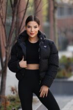 Зимно яке PRDA - Image 19