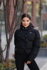 Зимно яке PRDA - Image 17