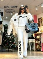 Комплект от три части CNL