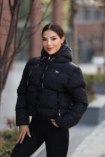 Зимно яке PRDA - Image 16