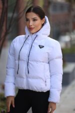 Зимно яке PRDA - Image 12