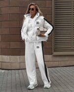 Комплект от три части DG