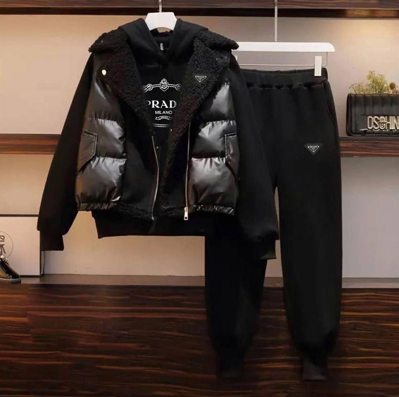 viber_image_2025-11-07_16-40-19-967 Комплект от три части PRDA - Image 1