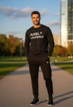 Спортен екип KRL LGRFLD