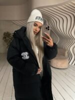 Зимно яке CHNL - Image 3