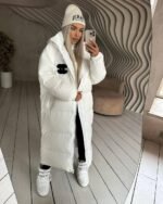 Зимно яке CHNL - Image 4