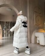 Зимно яке CHNL - Image 5