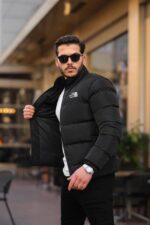 Зимно яке THE NRT FC