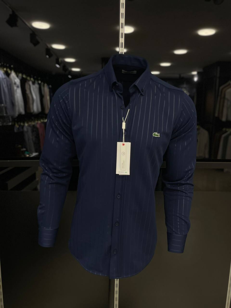 IMG-5114c9b1335db3469658f9f26b3dd1c0-V Риза LCOST - Image 1