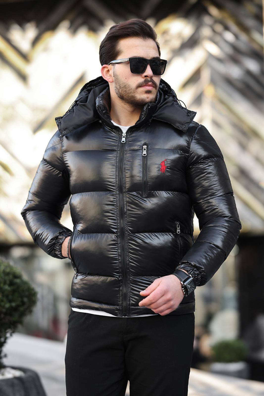 IMG-a461e7a900eb63510900e1ecbc4c0af9-V Зимно яке PLO - Image 1