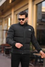 Зимно яке THE NRT FC - Image 2