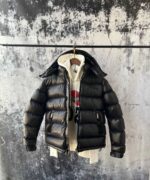 Зимно яке DSQRD2 - Image 2