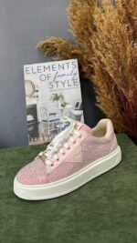 Спортни обувки GS - Image 3