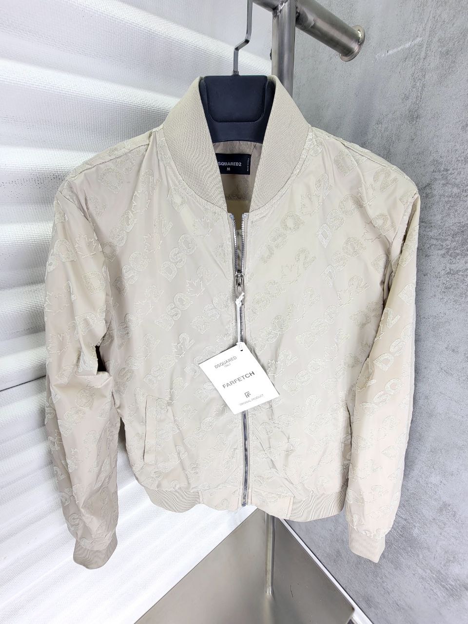 IMG-76c21ccb3e121396d359aca0314b7d08-V Яке DSQ2 - Image 1